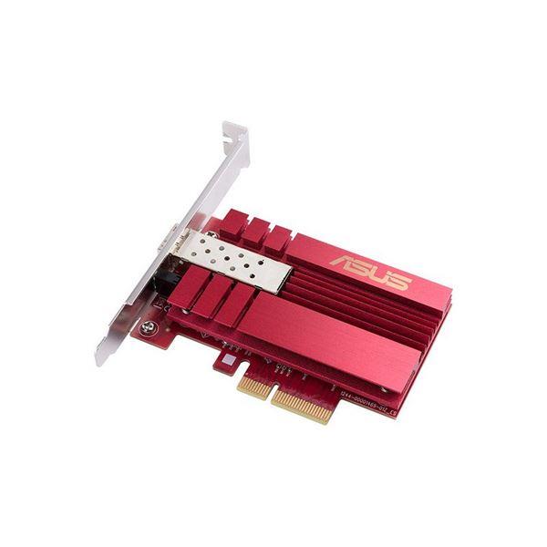 ASUS 10GBASE T PCI E NETWORK ADAPTER